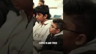 Encourage your children to perform good actions