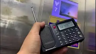QODOSEN SR-286 Test Elevator