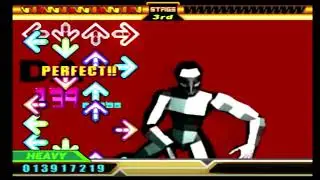DDRMAX 2 DanceDanceRevolution- Twilight Zone: R-C Extended Club Mix