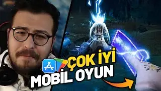Efsane Mobil Oyun Serisi Endless Nightmare 5 ÇIKTI ! (EN GÜZEL MOBİL OYUNLAR ARASINDA !)