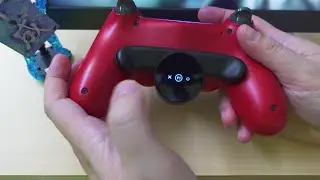 [Review] Dual Shock 4 Back Button Attachment