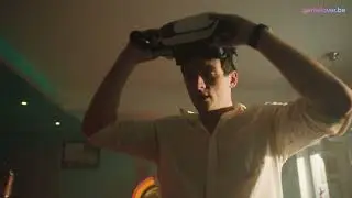 Game(l)over - Zit jij ook vaak met je hoofd bij het gamen zoals Abulic?