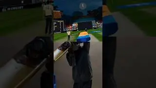 Vr #ibcricket