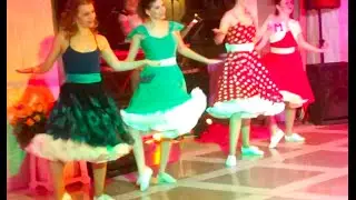 Veľký Meder Hotel Thermal Varga *** Ezoterický ples 2016