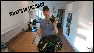 My Full FPV Drone Setup! Is this the best FPV gear to buy?