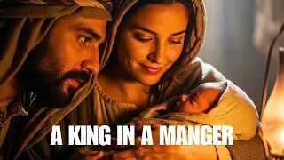 A Virgin Is Pregnant?! Nazareth’s Biggest Scandal (Mary & Joseph)