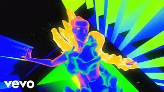 Kaitlyn Aurelia Smith - Is it Me or is it You? (Official Video)