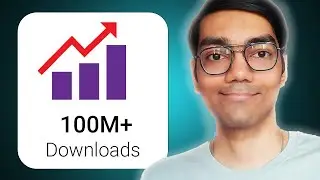 I Learned This the Hard Way | App Store Optimisation for Google Play Store 📱