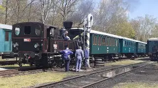30.4.2023 Lužná u Rakovníka