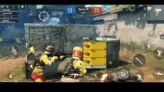 BGMI gamePlay#3