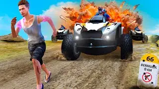 Extreme Rs.10,000 Vehicle Challenge!