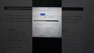 ASSAM DIRECT REQUIREMENT ADMIT card download 2024.ADRE ADMIT download 2nd September.