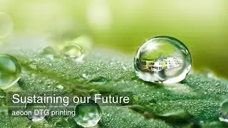 aeoon: Sustaining our Future