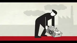 A Working Class State of Mind