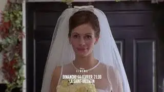 Disney Cinema France - LA SAINT-VALENTIN : PRETTY WOMAN - Promo