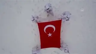 Muş'taki özel birlik PKK'nın korkulu rüyası