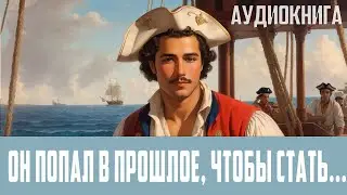 Аудиокнига: Фэнтези попаданцы. 