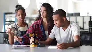 From School to the Skilled Trades: Careers in Electrical