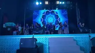 TKMCE UAE Onam 2023 @ Abu Dhabi