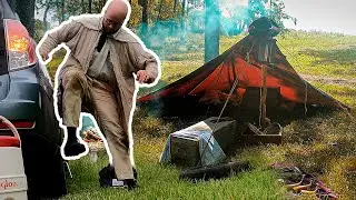 Time Travel Broke my Car