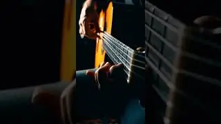 Some flamenco rumba for March 