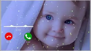 Cute Girl Voice WhatsApp Message Ringtone | New Notification Ringtone | New Sms Ringtone | Ringtone