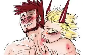 Hawks x Endeavor [AMV] - Silence