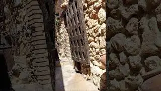 архитектура с придумками