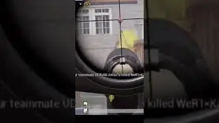0.02 SEC 😱🔥PUBG MOBILE #shorts #shortvideo #mksgamingnation