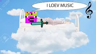 I talk more about music at 6 AM - skywars