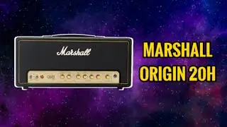 MARSHALL ORIGIN 20H: UMA BREVE DEMONSTRAÇÃO