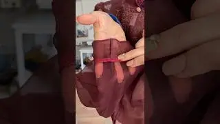 How to create an infinitely bound edge! 