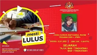 PROGRAM WAKE CUP CAMP SPM 2021/2022 (LULUS)