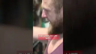 Golden York 100lb Plates? 