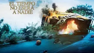 Tiempo no Espera a Nadie (2011) Pelicula Completas - Ella Rae Peck, Lucas Salvagno