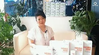 О ХемоХим