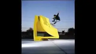 Top 10 skateboarders of all time