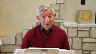 domenica 14 maggio 2023 commento al vangelo
