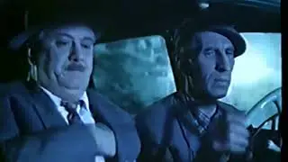 Шофёр поневоле 1958 СССР комедия