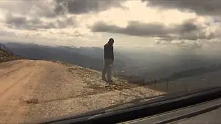Una giornata al Subasio