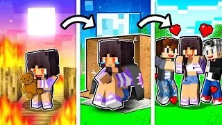 GÖKÇE VS MİNECRAFT 