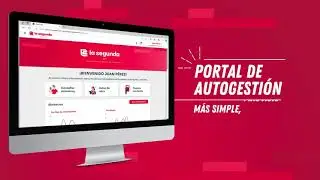 Portal de Autogestión de clientes de La Segunda ART