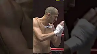Why Lethwei Is So Brutal