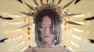 『メバヱ』 有形ランペイジ  MV