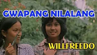 Willfreedo - Gwapang Nilalang (Official Visualizer)
