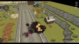 Tanki Online - let Using STRIKER EXPAND HIT AREA HACK