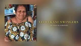 VEIWEKANI SWINGERS - Sa vaka na kabukabu (Official Audio)