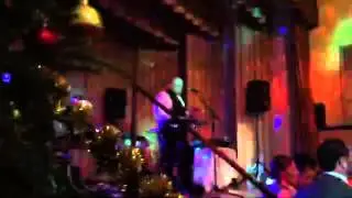 Aydin Akyol Yılbaşı 2015 horon frankfurt part 4