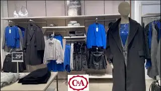 C&A WOMEN’S NEW COLLECTION / NOVEMBER 2024