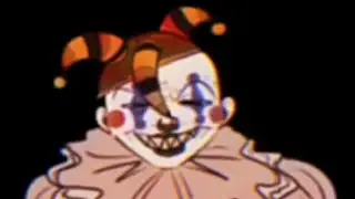 How Martin GreyWhinder's attack on Mari really went... //Blood Warning// (Harmony and Horror)